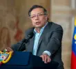 El Gobierno del presidente Gustavo Petro le apostará a un presupuesto de $556,9 billones para 2026, en Colombia. FOTO PRESIDENCIA