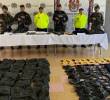 El Ejército y la Policía frustraron el operativo de una de las Disidencias de las FARC: FOTO: CORTESÍA