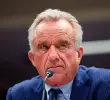 El secretario de Salud de la Administración de Donald Trump, Robert F. Kennedy Jr. FOTO AFP