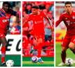 Luis Díaz será el tercer colombiano en vestir la camiseta del Bayern de Múnich. FOTOS GETTY