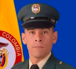 El sargento primero retirado del Ejército, Andrés Mauricio Cáceres Arciniegas. FOTO: Tomada de redes sociales