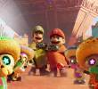 <i>Super Mario Galaxy: la película </i>recaudó 373 millones de dólares en su primer fin de semana global. FOTO cortesía Illumination Entertainment
