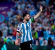 Lionel Messi es el máximo goleador de la historia de las eliminatorias de Conmebol al Mundial con 34 tantos. FOTO: JUAN ANTONIO SÁNCHEZ