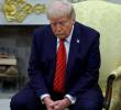 Donald Trump ha mencionado en los últimos días que merece el Nobel de Paz, sin embargo, expertos y analistas afirman que el republicano está lejos de conseguir ese galardón. Foto: Getty Images