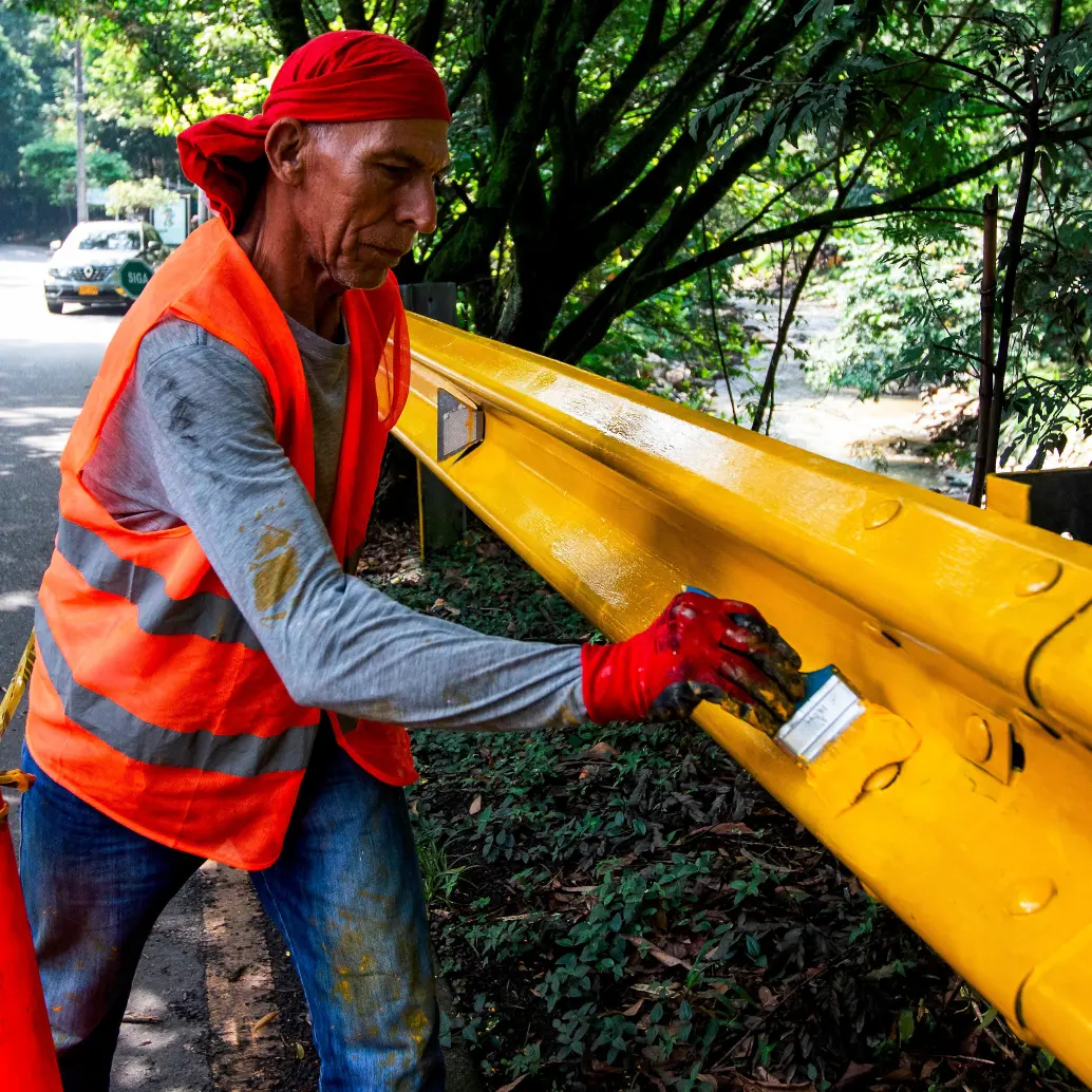 La tasa de desempleo para Medellín fue de 6,4% entre julio y septiembre de 2025. FOTO JULIO CÉSAR HERRERA.  La tasa de desempleo para Medellín fue de 6,4% entre julio y septiembre de 2025. FOTO JULIO CÉSAR HERRERA.