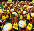 <p>Un centenar de niños y jóvenes de la comunidad Embera Katío disfrutaron de la jornada este miércoles en Dabeiba. FOTO MANUEL SALDARRIAGA</p><p><b></b></p><p><b>Siga leyendo: <a rel=nofollow href=https://www.elcolombiano.com/deportes/futbol/deportivo-cali-femenino-finalista-copa-libertadores-2025-en-argentina-FC30015819>Cali femenino es finalista de la Copa Libertadores: ahora espera rival entre Corinthians y Ferroviária</a></b></p>