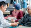 Científicos crean test para predecir si la quimioterapia funciona o no