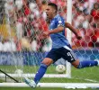 Los dos clásicos entre Millonarios y Santa fe generaron polémicas y acciones extradeportivas que provocaron sanciones de Dimayor. Foto: Colprensa