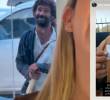 Diego Londoño es un hombre de 41 años del cual no se sabía nada desde hace dos años. Su familia volvió a tener información de él gracias a un video viral de TikTok. FOTOS: Capturas de video Amy Solano