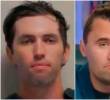 Tyler Robinson (izquierda en la foto), señalado del homicidio del activista Charlie Kirk en Utah, Estados Unidos. FOTOS: Capturas de video
