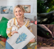 La cinta de <i>live-action</i> (con personajes reales) de <i>Cómo entrenar a tu dragón</i> se estrena este jueves en Colombia. Foto cortesía Heather Chuter y Universal Pictures.