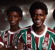 Santiago Moreno. FOTO: Fluminense