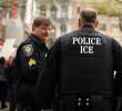 ICE publicó un listado de 32 migrantes que son los más buscados por las autoridades para ser devueltos a sus respectivos países. FOTO: Getty