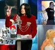 Michael Jackson, Aterciopelados y Madonna y Britney Spears en uno de los momentos icónicos de los Premios MTV. FOTOS Archivo EL COLOMBIANO