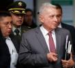 Álvaro Uribe está siendo juzgado por los delitos de fraude procesal y soborno a testigos. FOTO COLPRENSA