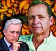 Luis Alberto Rendón, padre de la cantante Greeicy, fue imputado por secuestro y tortura. FOTO<b> @luisalbertoelcachorro</b>