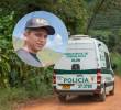 Alias Cedral, uno de los más buscados del Clan del Golfo, fue abatido en Antioquia. FOTO: CORTESÍAS