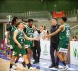 Paisas ajustó su triunfo 18 en la temporada y es el primer finalista de la Liga Profesional de baloncesto en Colombia. <span class=mln_uppercase_mln>FOTO</span> <b><span class=mln_uppercase_mln>Esneyder Gutiérrez</span></b>