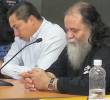 Alias Martín Sombra reconoció ante la JEP la autoría de varias masacres, además de ser el reclutador de menores para las Farc. Foto: Colprensa