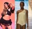 Karol G, Valentina Castro y Daniella Álvarez serán las tres representaciones colombianas en el Victoria’s Secret Fashion Show 2025. Fotos: redes sociales