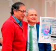 La Embajada solicitó el apoyo explícito del Ministerio de Migración y Extranjería de Nicaragua para regularizar el estado migratorio de González. FOTO: COLPRENSA/NOTICIAS RCN