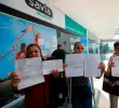 Los afiliados de Savia están entre los pacientes que más han llevado del bulto en los últimos años en el país. FOTO: EL COLOMBIANO