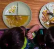Programas como Buen Comienzo 365 han ayudado a combatir la desnutrición en los niños y niñas de la ciudad de Medellín. FOTO: JULIO HERRERA.