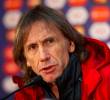 Ricardo Gareca ya dirigió en el fútbol Colombia, al América de Cali y al Santa Fe. FOTO COLPRENSA