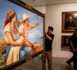 La propuesta plantea la necesidad de recuperar conocimientos elementales de historia, arte, cultura y ciencias naturales que conforman eso que acá llaman “antioqueñidad”. FOTO: JULIO HERRERA