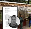 Uno de los fundadores del Tren de Aragua, alias Larry Changa, pidió a través de una carta ser nombrado gestor de paz. Fotos: AFP, InSight Crime y @Melquisedec70