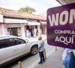 El operador de telecomunicaciones, WOM, presentó una nueva oferta de servicios para los usuarios. FOTO EL COLOMBIANO