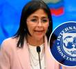 Siete años después de 2019, El Fondo Monetario Internacional y el Banco Mundial abren la puerta a Venezuela. Foto: FMI y Getty