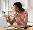 LCN Idiomas ofrece formación y crecimiento laboral para quienes dominan el inglés. FOTO: GETTY