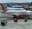 Air India cuenta en su flota con 33 aviones Boeing, usados principalmente para rutas largas. Foto: AFP