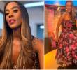 La periodista y presentadora paisa lleva más de una semana internada en un hospital de Bogotá. FOTOS: Tomadas de Instagram @claudialozanooficial