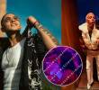 Las autoridades investigan qué tiene que ver alias El Comandante con el asesinato de los artistas B-King y Dj Regio Clown. FOTOS: Tomadas de redes sociales y @c4jimenez