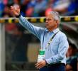 El entrenador vallecaucano Reinaldo Rueda busca llegar a su segundo Mundial con la Selección de Honduras. Los llevó a Sudáfrica 2010. Foto: GETTY