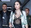 El caso sigue la participación de Aída Victoria Merlano en la fuga de la justicia de su madre, Aída Merlano, cuando fue a cita con el odontólogo en 2019. FOTO: Colprensa