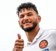 Luis Javier Suárez es uno de los delanteros colombianos que mejor proyección tienen en el fútbol de Europa. FOTO: TOMADA DEL X DE @SelecciónColombia