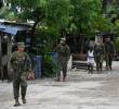 Buenaventura se ha convertido en una de las ciudades en las que más habitan diversos grupos armados y bandas delincuenciales. Imagen de referencia. Foto: AFP.