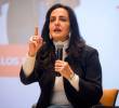 María Fernanda Cabal confirmó que solo participarán los precandidatos ya inscritos y descartó el ingreso de nuevos aspirantes. FOTO: Colprensa