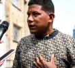 Manuel Ranoque fue condenado a 32 años de prisión y declarado responsable de los delitos de acceso carnal violento y actos sexuales con menor de 14 años, ambas conductas agravadas. FOTO: Colprensa