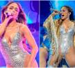 Durante su presentación en Tenerife, JLo protagonizó una coreografía con alto contenido sensual que dividió opiniones entre el público y la crítica. FOTOS tomadas de Instagram @jlo