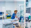 El área de salud es hoy uno de los mayores generadores de empleo en Colombia, con miles de vacantes activas. FOTO: GETTY