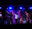 Más de 8 mil personas de la región de Urabá celebraron la segunda edición del festival. Foto cortesía.