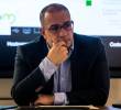 La Personería de Medellín considera que el exgerente de EPM, Jorge Carrillo, habría incurrido en interés indebido en la celebración de contratos. FOTO Camilo Suárez