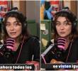La joven influencer paisa, Isabella Londoño, es una figura reconocida por sus videos de moda, maquillaje y estilo de vida, principalmente en TikTok. FOTO: Tomada de redes sociales @chula_tv