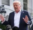 <span class=mln_uppercase_mln>Las</span><b><span class=mln_uppercase_mln> decisiones de Donald Trump recuerdan a la estrategia que el expresidente de Estados Unidos, Richard Nixon, usó en plena Guerra Fría. FOTO: Getty</span></b>