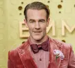 James Van Der Beek murió a los 48 años. FOTO: Getty