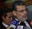 Jaime Granados, defensor del expresidente Álvaro Uribe. Foto: Colprensa